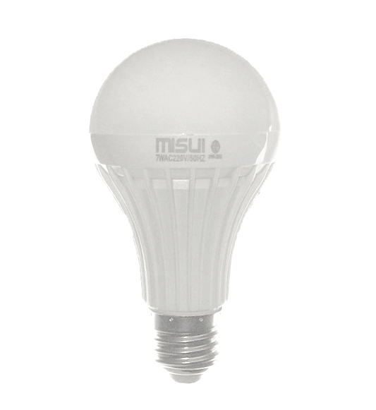 ʹ LED Bulb 7W E 27 ͡. Misui